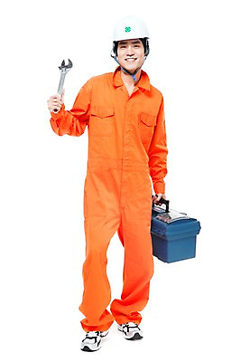 포토 JPG 스튜디오촬영 전신 직업 남자 포즈 모션 실내 작업복 한명 서기 미소 웃음 들기 누끼 사람 동양인 20대 성인 한국인 공구 스패너 작업실 엔지니어 수리 전문직 안전모 공구함 정비공 남자만 남자한명만 성인남자만 청년만 청년남자만 청년남자한명만 성인한명만 성인남자한명만 성인만 국내포토 1 옷 표정 인종 청년 내부 도구 기술자 헬멧 안전장비 파일형식