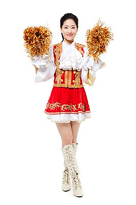 포토 JPG 스튜디오촬영 전신 직업 여자 포즈 유니폼 응원 모션 실내 한명 서기 미소 웃음 들기 누끼 사람 동양인 20대 성인 한국인 응원용품 작업실 전문직 치어리더 응원수술 치어걸 여자만 여자한명만 성인여자만 청년만 청년여자만 성인한명만 청년여자한명만 성인여자한명만 성인만 국내포토 1 옷 표정 인종 청년 내부 오브젝트 파일형식
