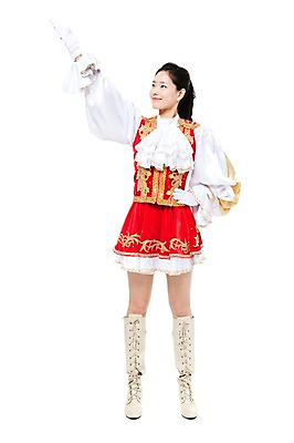 포토 JPG 스튜디오촬영 전신 직업 응시 여자 허리손 포즈 유니폼 응원 모션 실내 한명 서기 미소 웃음 누끼 사람 동양인 손짓 20대 성인 한국인 작업실 전문직 치어리더 치어걸 여자만 여자한명만 성인여자만 청년만 청년여자만 성인한명만 청년여자한명만 성인여자한명만 성인만 국내포토 1 시선 옷 표정 인종 청년 내부 파일형식