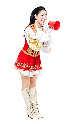 포토 JPG 스튜디오촬영 전신 직업 여자 포즈 유니폼 응원 모션 안내 실내 한명 서기 미소 웃음 들기 누끼 사람 동양인 20대 성인 확성기 외침 한국인 작업실 전문직 알림 치어리더 치어걸 여자만 여자한명만 성인여자만 청년만 청년여자만 성인한명만 청년여자한명만 성인여자한명만 성인만 국내포토 1 옷 표정 인종 청년 내부 소리 파일형식