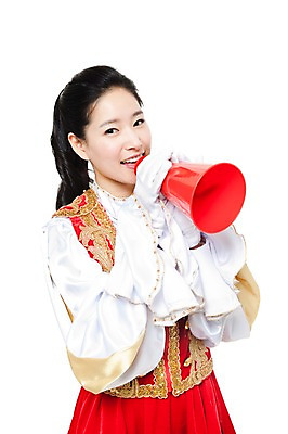 포토 JPG 스튜디오촬영 직업 여자 포즈 유니폼 응원 모션 안내 실내 한명 서기 미소 웃음 들기 누끼 사람 동양인 상반신 20대 성인 확성기 외침 한국인 작업실 전문직 알림 치어리더 치어걸 여자만 여자한명만 성인여자만 청년만 청년여자만 성인한명만 청년여자한명만 성인여자한명만 성인만 국내포토 1 옷 표정 인종 청년 내부 소리 파일형식