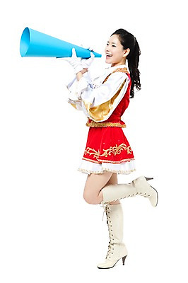 포토 JPG 스튜디오촬영 전신 직업 여자 포즈 유니폼 응원 모션 안내 실내 한명 서기 미소 웃음 들기 누끼 사람 동양인 20대 성인 옆모습 확성기 외침 한국인 작업실 전문직 알림 치어리더 치어걸 여자만 여자한명만 성인여자만 청년만 청년여자만 성인한명만 청년여자한명만 성인여자한명만 성인만 국내포토 1 옷 뷰포인트 표정 인종 청년 내부 소리 파일형식