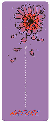 EPS 식물 꽃 백그라운드 일러스트 자연 사람없음 보라색 국내일러스트 컬러 생태계 파일형식 벡터