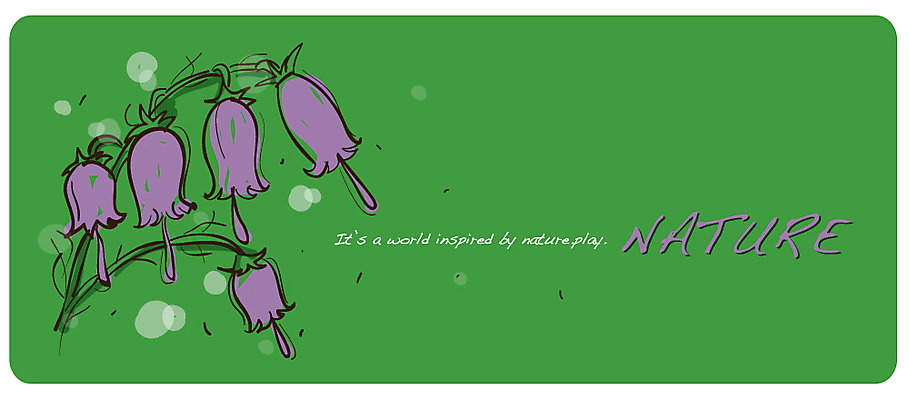 EPS 식물 꽃 백그라운드 일러스트 자연 사람없음 초록색 국내일러스트 컬러 생태계 파일형식 벡터