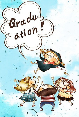 PSD 구름 학생 여학생 여자 교육 남자 초등학생 어린이 남학생 일러스트 학사모 졸업 하늘 새출발 초등학교 미소 웃음 사람 소녀 소년 여러명 스쿨라이프 졸업가운 헹가래 어린이만 국내일러스트 자연요소 모자_잡화 라이프스타일 다수 학교 새로움 표정 축하 가운 출발 파일형식