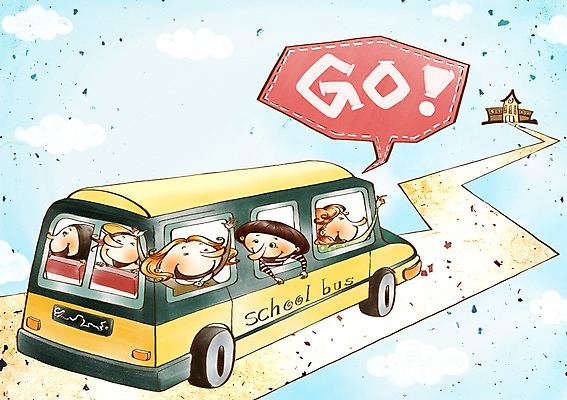 PSD 구름 학생 여학생 여자 교육 남자 길 초등학생 어린이 남학생 일러스트 학교 하늘 새출발 버스 초등학교 미소 웃음 사람 소녀 소년 여러명 스쿨라이프 스쿨버스 입학 출발 등교 어린이만 국내일러스트 자연요소 라이프스타일 육상교통 다수 컨셉 새로움 대중교통 표정 등하교 파일형식