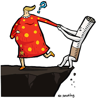 EPS 전신 여자 일러스트 담배 건강 한명 서기 사람 건강관리 임산부 임신 절벽 결심 금연 여자만 여자한명만 국내일러스트 1 캠페인 컨셉 모션 관리 사회이슈 파일형식 벡터