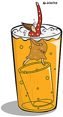 EPS 전신 여자 일러스트 맥주 건강 한명 사람 컵 건강관리 수영 임산부 결심 금주 폭탄주 여자만 여자한명만 국내일러스트 1 식기 컨셉 주류 관리 임신 수상스포츠 파일형식 벡터