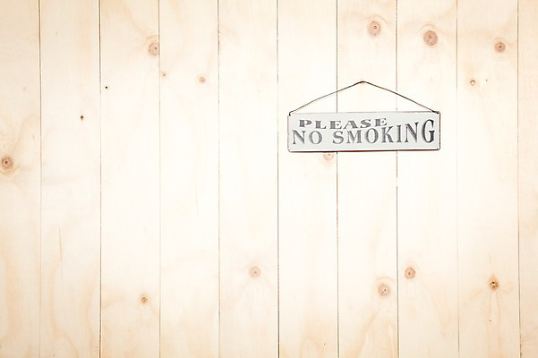 포토 JPG 나무 벽 백그라운드 무늬 패턴 실내 사람없음 목재 팻말 금연 국내포토 식물 캠페인 재료 프레임 내부 사회이슈 파일형식