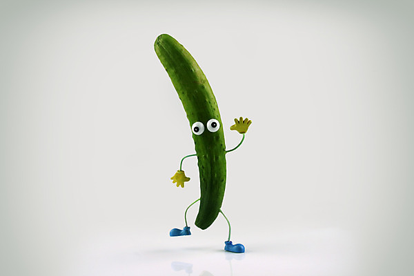 포토 JPG 스튜디오촬영 음식 컨셉 채소 식재료 오이 실내 의인화 사람없음 초록색 농작물 한개 국내포토 1 컬러 농업 내부 파일형식