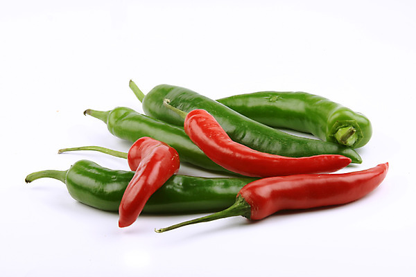 포토 JPG 스튜디오촬영 음식 다수 채소 식재료 고추 실내 사람없음 빨간색 초록색 농작물 여러개 홍고추 풋고추 국내포토 컬러 농업 내부 파일형식