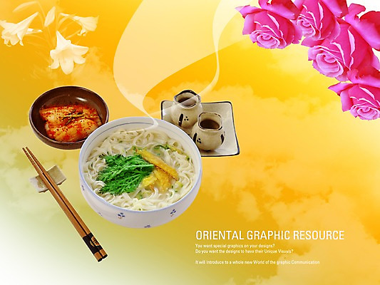 PSD 편집이미지 꽃 포스터 한식 음식 젓가락 반찬 김치 실내 요리 사람없음 장미 식당 면류 차 알림 디지털합성 전단 홍보물 음식전단 칼국수 이미지편집 식물 음료 수저 내부 상점 국수 파일형식