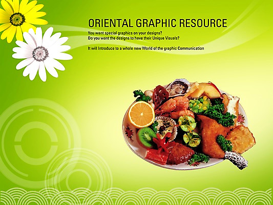 PSD 편집이미지 꽃 포스터 음식 과일 실내 요리 사람없음 식당 치킨 프라이드치킨 알림 디지털합성 전단 홍보물 음식전단 이미지편집 식물 내부 상점 닭고기요리 파일형식