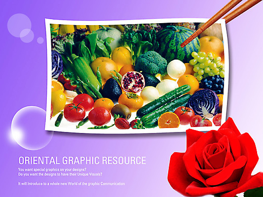 PSD 편집이미지 꽃 포스터 음식 한송이 채소 과일 젓가락 실내 사람없음 장미 식당 알림 디지털합성 전단 홍보물 음식전단 이미지편집 식물 1 수저 내부 상점 송이 파일형식