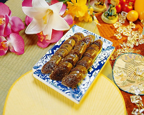 포토 JPG 음식 사람없음 장식 분식 순대 조화 국내포토 파일형식