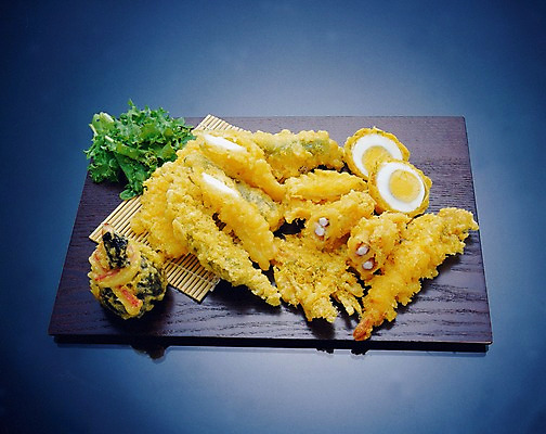 포토 JPG 음식 사람없음 다양 튀김 분식 새우튀김 계란튀김 달걀튀김 오징어튀김 국내포토 다수 새우 파일형식