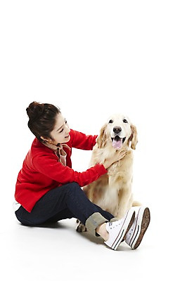 포토 JPG 스튜디오촬영 전신 동물 한마리 라이프스타일 여자 반려견 포즈 포유류 안기 함께함 실내 한명 웃음 사람 앉기 동양인 20대 성인 라이프 반려동물 한국인 개 골든리트리버 소통 반려 여자만 여자한명만 성인여자만 청년만 청년여자만 성인한명만 청년여자한명만 성인여자한명만 성인만 펫팸족 국내포토 1 컨셉 모션 표정 인종 청년 내부 생활 리트리버 신조어 파일형식