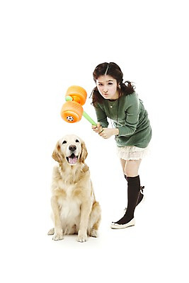 포토 JPG 스튜디오촬영 전신 동물 한마리 라이프스타일 여자 반려견 포즈 포유류 함께함 실내 한명 서기 들기 사람 앉기 동양인 손짓 20대 성인 라이프 반려동물 한국인 펀치 찡그림 개 골든리트리버 반려 여자만 여자한명만 성인여자만 청년만 청년여자만 성인한명만 청년여자한명만 성인여자한명만 성인만 펫팸족 국내포토 1 컨셉 모션 표정 인종 청년 내부 생활 리트리버 신조어 파일형식