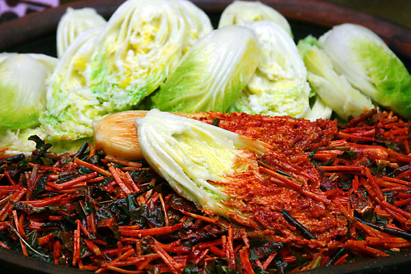 포토 JPG 한국문화 한식 채소 김치 실내 사람없음 양념 배추 발효 김장 발효음식 김장재료 국내포토 동양문화 음식 식재료 한국 내부 파일형식