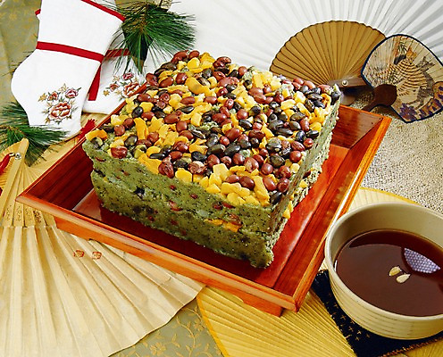 포토 JPG 한국문화 한식 음식 떡 실내 사람없음 전통음식 부채 전통차 솔잎 버선 설기 수정과 시루떡 국내포토 동양문화 전통 음료 잎 양말 전통소품 한국 내부 차_음료 파일형식