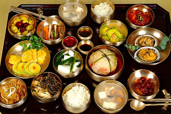 포토 JPG 한식 음식 젓가락 밥 반찬 수저 실내 사람없음 숟가락 상차림 전 국 백반 국내포토 식기 내부 파일형식