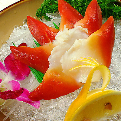 JPG 꽃잎 음식 조각 실내 요리 근접촬영 사람없음 장식 생선회 회 레몬 일본음식 꽃 뷰포인트 과일 내부 파일형식