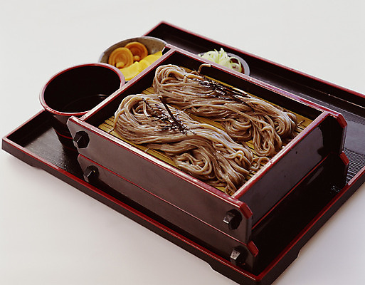 JPG 음식 쟁반 실내 요리 사람없음 면류 냉모밀 메밀국수 일본음식 판모밀 내부 파일형식