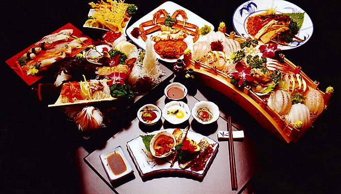 JPG 음식 젓가락 반찬 실내 요리 사람없음 초밥 생선회 해산물 생선초밥 모듬초밥 일본음식 수저 내부 회 모듬 파일형식