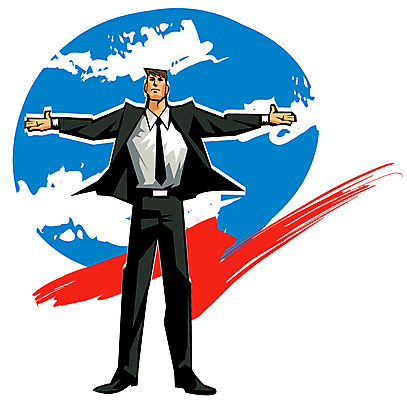 EPS 전신 남자 지구 일러스트 비즈니스 한명 서기 사람 글로벌 비즈니스맨 열정 남자만 남자한명만 국내일러스트 1 감정 모션 직장인 파일형식 벡터