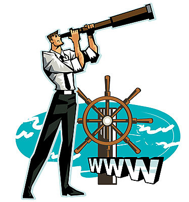 EPS 전신 남자 바다 일러스트 비즈니스 한명 서기 사람 망원경 정보 비즈니스맨 핸들 검색 열정 인터넷주소 남자만 남자한명만 국내일러스트 1 감정 인터넷 모션 직장인 파일형식 벡터