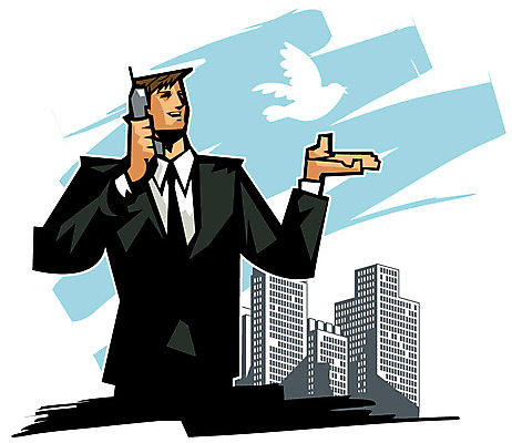 EPS 남자 일러스트 비즈니스 한명 미소 웃음 사람 빌딩 상반신 건물 스마트폰 도시 비즈니스맨 비둘기 열정 통화 남자만 남자한명만 국내일러스트 1 건축물 감정 모션 조류 표정 핸드폰 스마트기기 직장인 파일형식 벡터