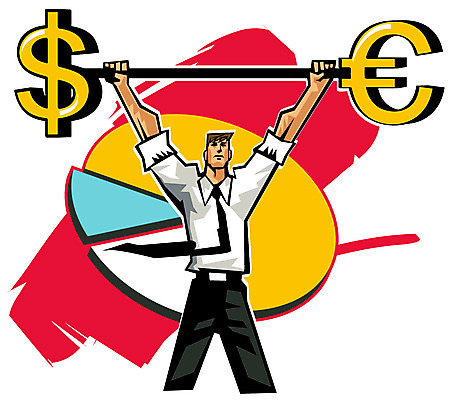 EPS 기호 남자 돈 일러스트 비즈니스 한명 사람 달러 힘 유로 비즈니스맨 역기 시간표 계획 열정 남자만 남자한명만 국내일러스트 문자 1 감정 컨셉 직장인 재산 파일형식 벡터