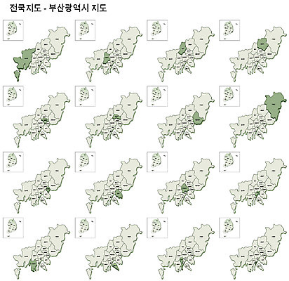 EPS 백그라운드 지도 무늬 일러스트 한국 사람없음 그래픽 부산 전국 전국지도 지도그래픽 국내일러스트 아시아 파일형식 벡터