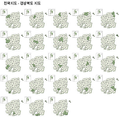 EPS 백그라운드 지도 무늬 일러스트 한국 사람없음 그래픽 경상북도 전국 전국지도 지도그래픽 국내일러스트 아시아 경상도 파일형식 벡터