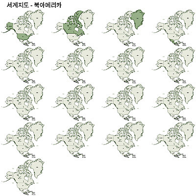 EPS 백그라운드 세계지도 지도 북아메리카 무늬 일러스트 사람없음 그래픽 세계 태평양 대서양 북극해 지도그래픽 국내일러스트 바다 아메리카 파일형식 벡터