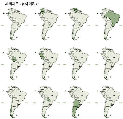EPS 백그라운드 세계지도 지도 무늬 일러스트 사람없음 그래픽 세계 남아메리카 태평양 대서양 지도그래픽 국내일러스트 바다 아메리카 파일형식 벡터