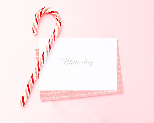 포토 JPG 스튜디오촬영 기념일 화이트데이 디저트 실내 사탕 선물 이벤트 사람없음 지팡이사탕 국내포토 카드프레임 음식 데이이벤트 프레임 내부 파일형식