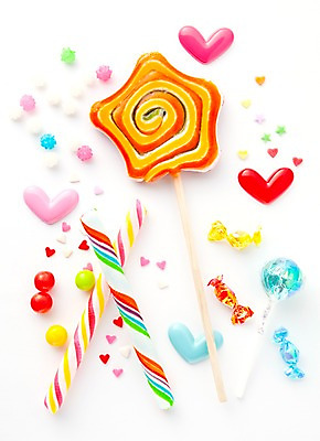 포토 JPG 스튜디오촬영 기념일 별 화이트데이 디저트 실내 막대사탕 사탕 선물 이벤트 사람없음 컬러풀 다양 하트 별사탕 국내포토 자연요소 모양 음식 컬러 다수 데이이벤트 내부 파일형식