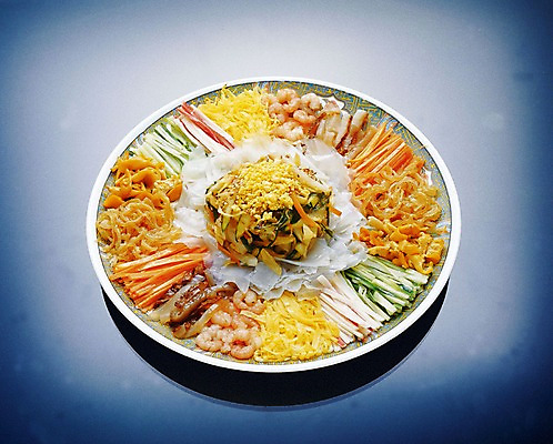 JPG 음식 실내 요리 사람없음 중식 식사 양장피 내부 파일형식