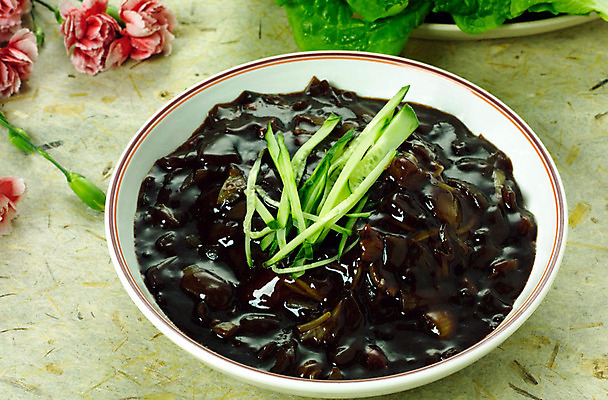 JPG 음식 실내 요리 사람없음 중식 식사 면류 짜장면 내부 파일형식