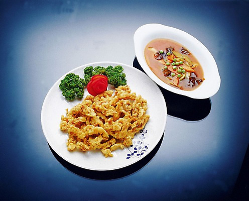 JPG 음식 실내 육류 요리 사람없음 중식 식사 탕수육 식재료 내부 파일형식