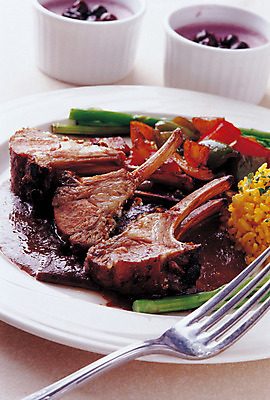 JPG 음식 포크 채소 밥 실내 육류 스테이크 요리 사람없음 식사 식기 식재료 서양음식 내부 파일형식