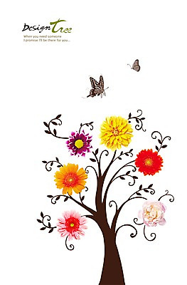 PSD 나무 편집 편집이미지 계절 꽃 나비 백그라운드 자연 국화 꽃나무 풍경 사람없음 봄 달리아 작약 이미지편집 식물 곤충 생태계 파일형식