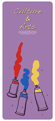 EPS 문화 예술 백그라운드 일러스트 미술 사람없음 물감 미술도구 그림 국내일러스트 문화예술 오브젝트 파일형식 벡터