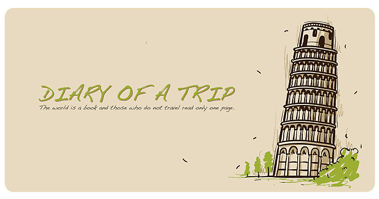 EPS 건축물 백그라운드 일러스트 사람없음 세계 탑 이탈리아 피사의사탑 국내일러스트 건축 유럽 세계문화유산 파일형식 벡터