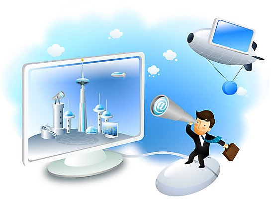 EPS 구름 남자 서류가방 일러스트 비즈니스 비행기 한명 사람 풍경 성인 컴퓨터 모니터 망원경 관찰 도시 마우스 직장인 비즈니스맨 골뱅이기호 청년만 청년남자만 청년남자한명만 성인남자한명만 국내일러스트 자연요소 직업 1 기호 가방 항공교통 모션 대중교통 전자제품 컴퓨터용품 남자만 남자한명만 성인남자만 성인만 파일형식 벡터