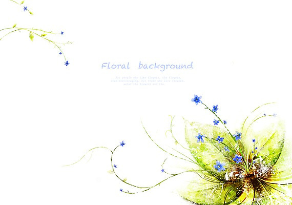 PSD 식물 백그라운드 꽃백그라운드 일러스트 사랑 사람없음 파란색 3월 식물백그라운드 꽃말 물망초 영원 국내일러스트 꽃 감정 컬러 날짜 파일형식