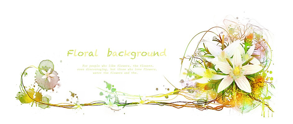 PSD 식물 꽃 백그라운드 꽃백그라운드 일러스트 가을꽃 사람없음 가을 흰색 식물백그라운드 꽃말 쓴풀 가을배경 국내일러스트 계절 컬러 파일형식 가을_계절