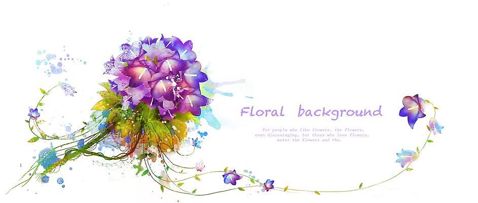 PSD 식물 꽃 백그라운드 꽃백그라운드 일러스트 가을꽃 사랑 사람없음 보라색 가을 식물백그라운드 꽃말 가을배경 국내일러스트 계절 감정 컬러 파일형식 가을_계절