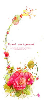 PSD 나무 식물 꽃 백그라운드 꽃백그라운드 일러스트 사람없음 빨간색 식물백그라운드 꽃말 겨울꽃 동백 겨울배경 국내일러스트 컬러 겨울 파일형식